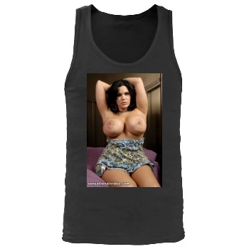 Angelina Castro Men's Tank Top