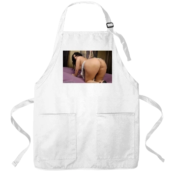 Angelina Castro Apron