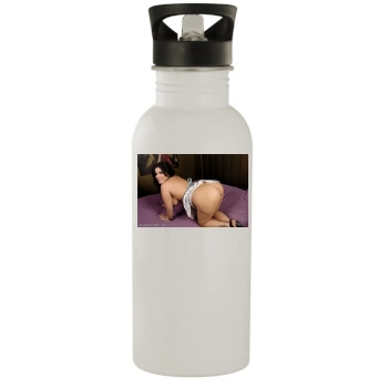 Angelina Castro Stainless Steel Water Bottle