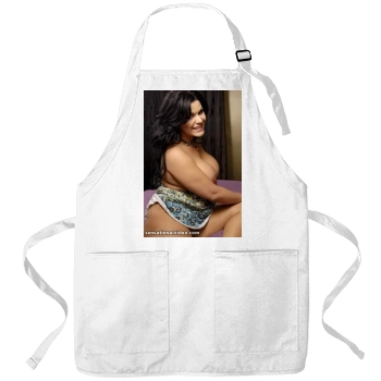 Angelina Castro Apron