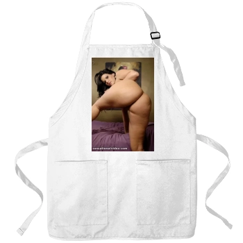 Angelina Castro Apron