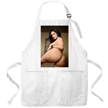 Angelina Castro Apron