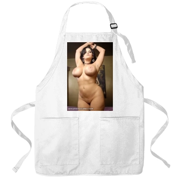 Angelina Castro Apron