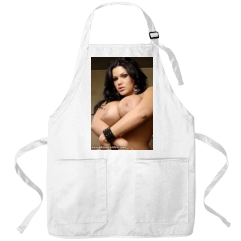 Angelina Castro Apron