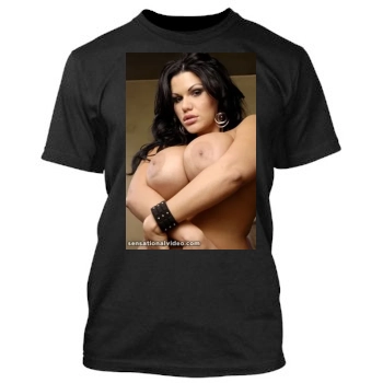 Angelina Castro Men's TShirt