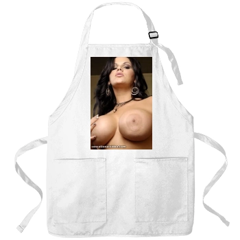 Angelina Castro Apron