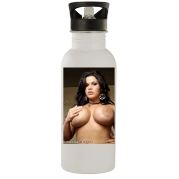 Angelina Castro Stainless Steel Water Bottle