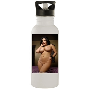 Angelina Castro Stainless Steel Water Bottle