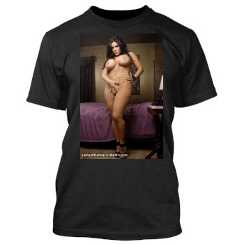 Angelina Castro Men's TShirt