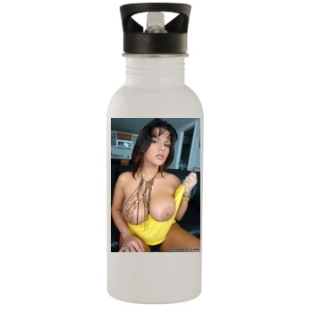 Angelina Castro Stainless Steel Water Bottle