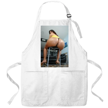 Angelina Castro Apron