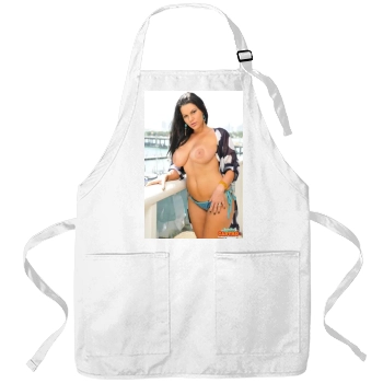 Angelina Castro Apron