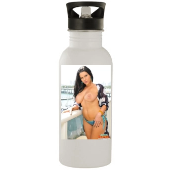 Angelina Castro Stainless Steel Water Bottle