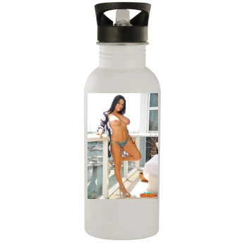 Angelina Castro Stainless Steel Water Bottle