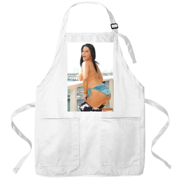 Angelina Castro Apron