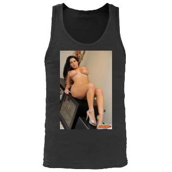 Angelina Castro Men's Tank Top