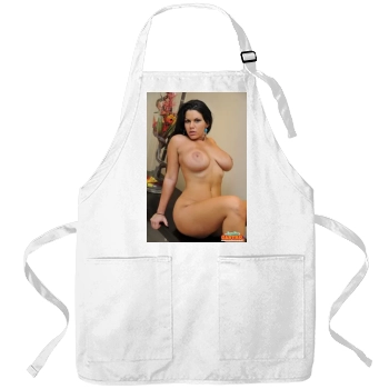 Angelina Castro Apron