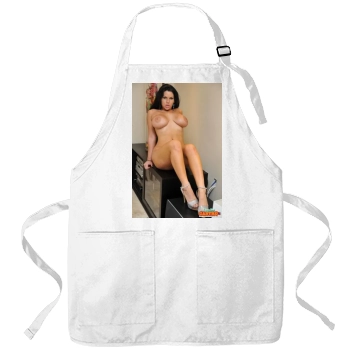 Angelina Castro Apron