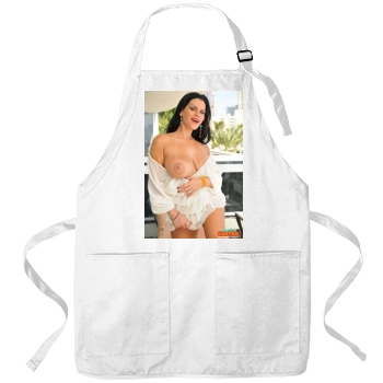 Angelina Castro Apron