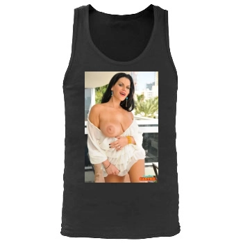 Angelina Castro Men's Tank Top