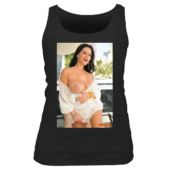 Angelina Castro Women's Tank Top