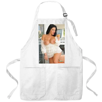 Angelina Castro Apron