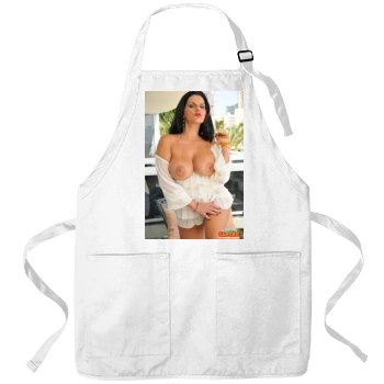 Angelina Castro Apron