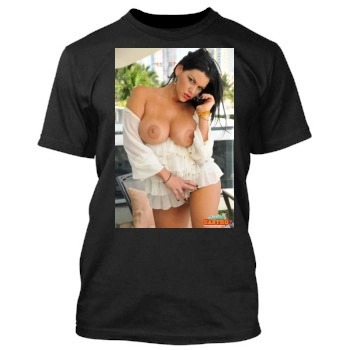 Angelina Castro Men's TShirt