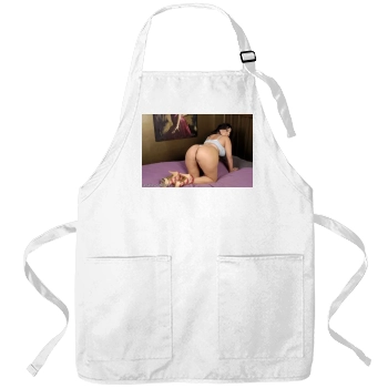 Angelina Castro Apron