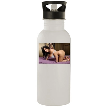 Angelina Castro Stainless Steel Water Bottle