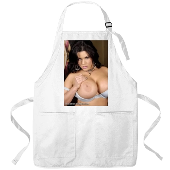 Angelina Castro Apron