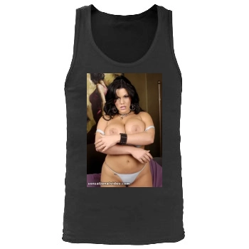 Angelina Castro Men's Tank Top