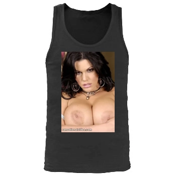 Angelina Castro Men's Tank Top