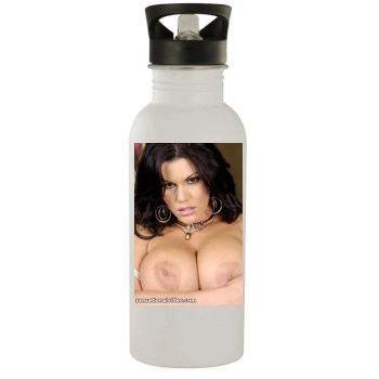 Angelina Castro Stainless Steel Water Bottle