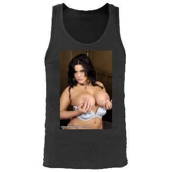 Angelina Castro Men's Tank Top