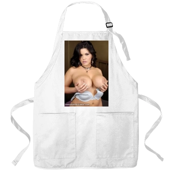 Angelina Castro Apron