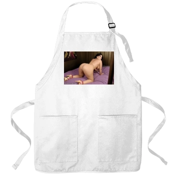 Angelina Castro Apron