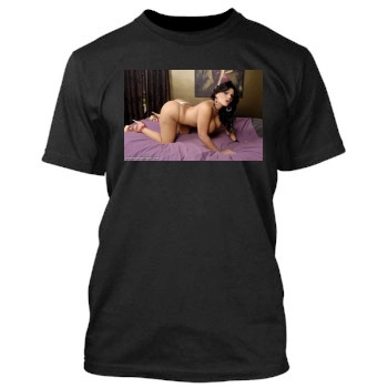 Angelina Castro Men's TShirt