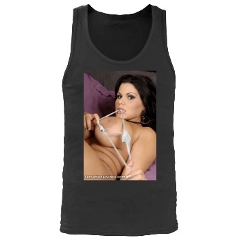 Angelina Castro Men's Tank Top