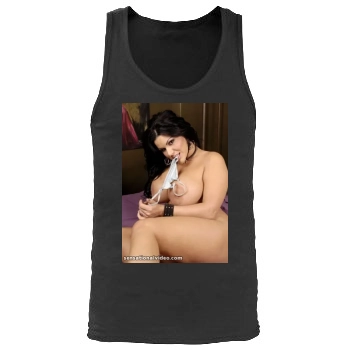 Angelina Castro Men's Tank Top