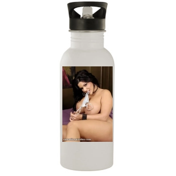 Angelina Castro Stainless Steel Water Bottle