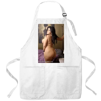 Angelina Castro Apron