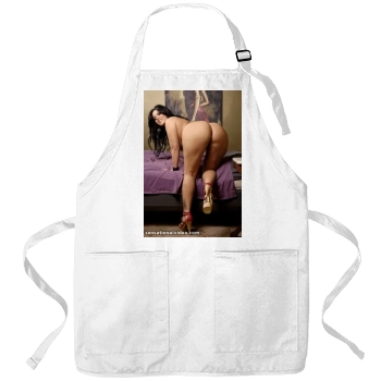 Angelina Castro Apron