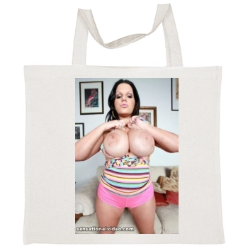 Angelina Castro Tote