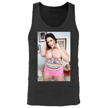 Angelina Castro Men's Tank Top