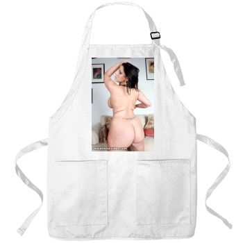 Angelina Castro Apron