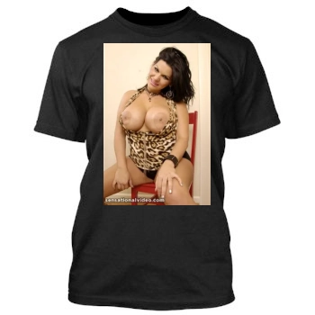 Angelina Castro Men's TShirt