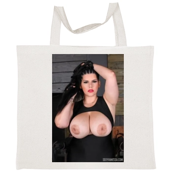 Angelina Castro Tote