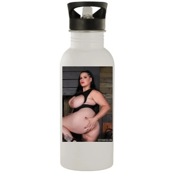 Angelina Castro Stainless Steel Water Bottle