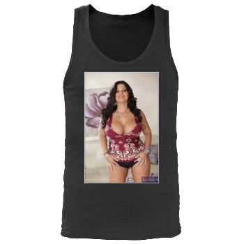 Angelina Castro Men's Tank Top